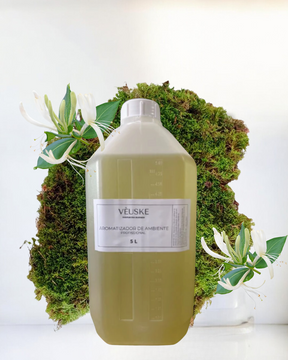 Davana & Musgo refil aromatizador profissional  024/22