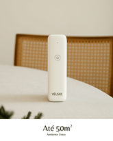Aromatizador Automático Marketing Olfativo - VK50
