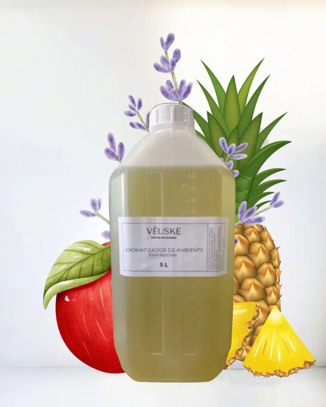 Musgo de carvalho aromatizador Spray profissional