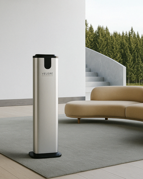 Aromatizador Automático para Marketing Olfativo - VK LUXE