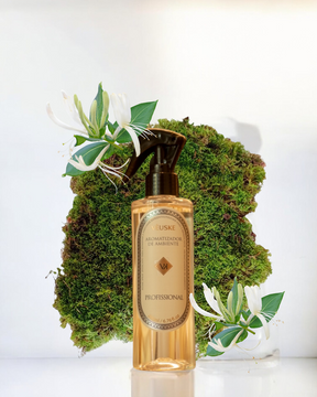 Davana & Musgo refil aromatizador profissional  024/22