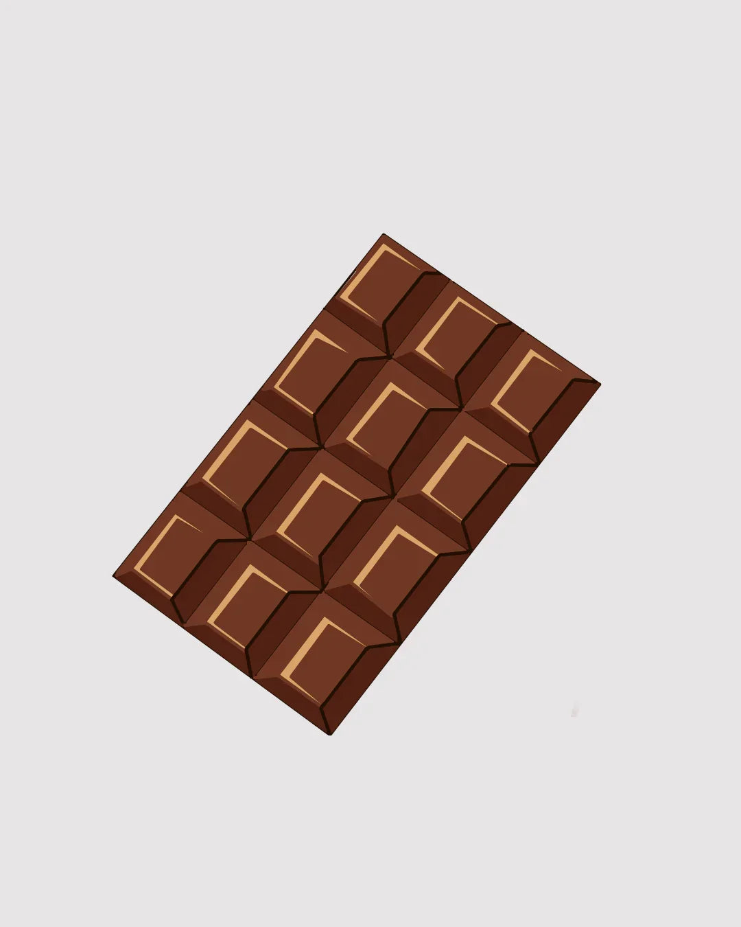 Chocolate Refil aromatizador profissional