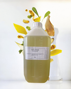 Chá das Cinco refil aromatizador profissional  027/22
