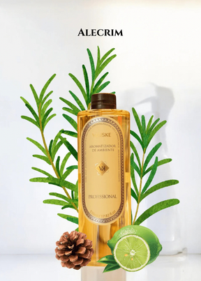 Kit - Romance Sensorial