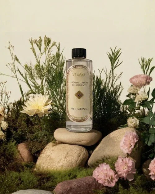 Refil - Profisional - Marcas Grifes - Vèuske