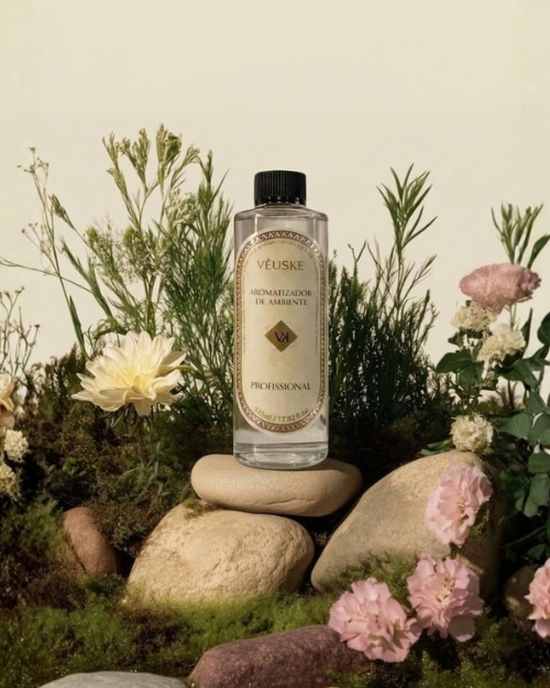 Refil - Profisional - Marcas Grifes - Vèuske