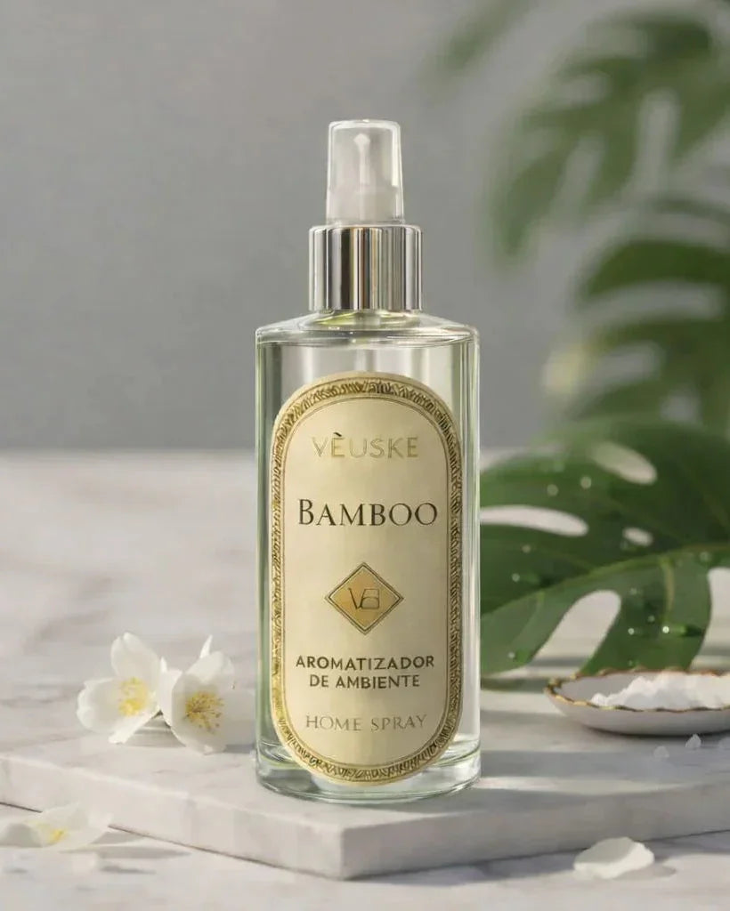 Home Spray - Bamboo