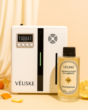 KIT VK100 + 200ml de Fragrância Premium