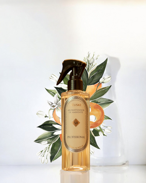 Flor de Laranjeira refil aromatizador profissional 009/22