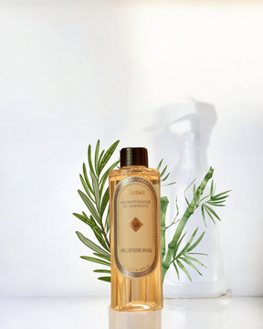 Aroma do Campo refil aromatizador profissional
