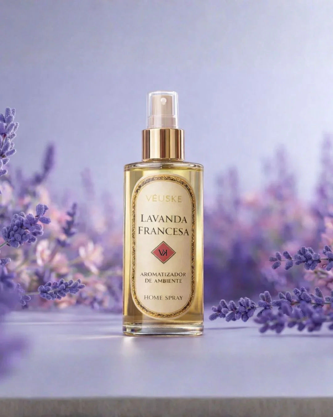 Home Spray - Lavanda Francesa