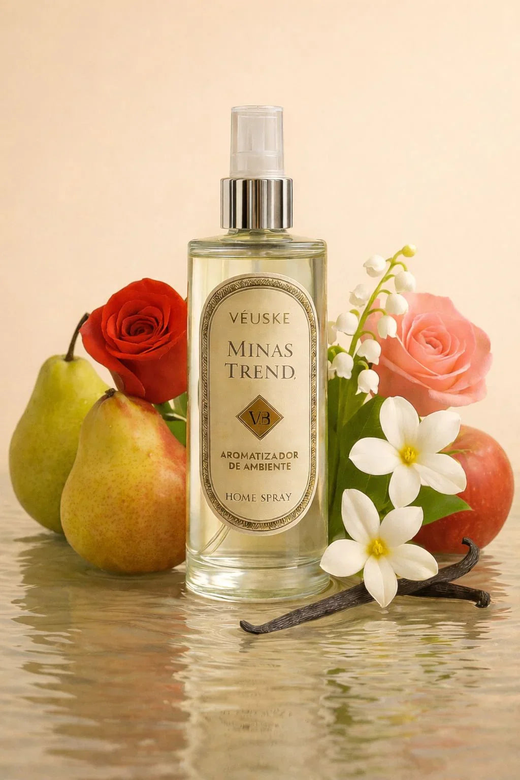 Home Spray - Minas Trend