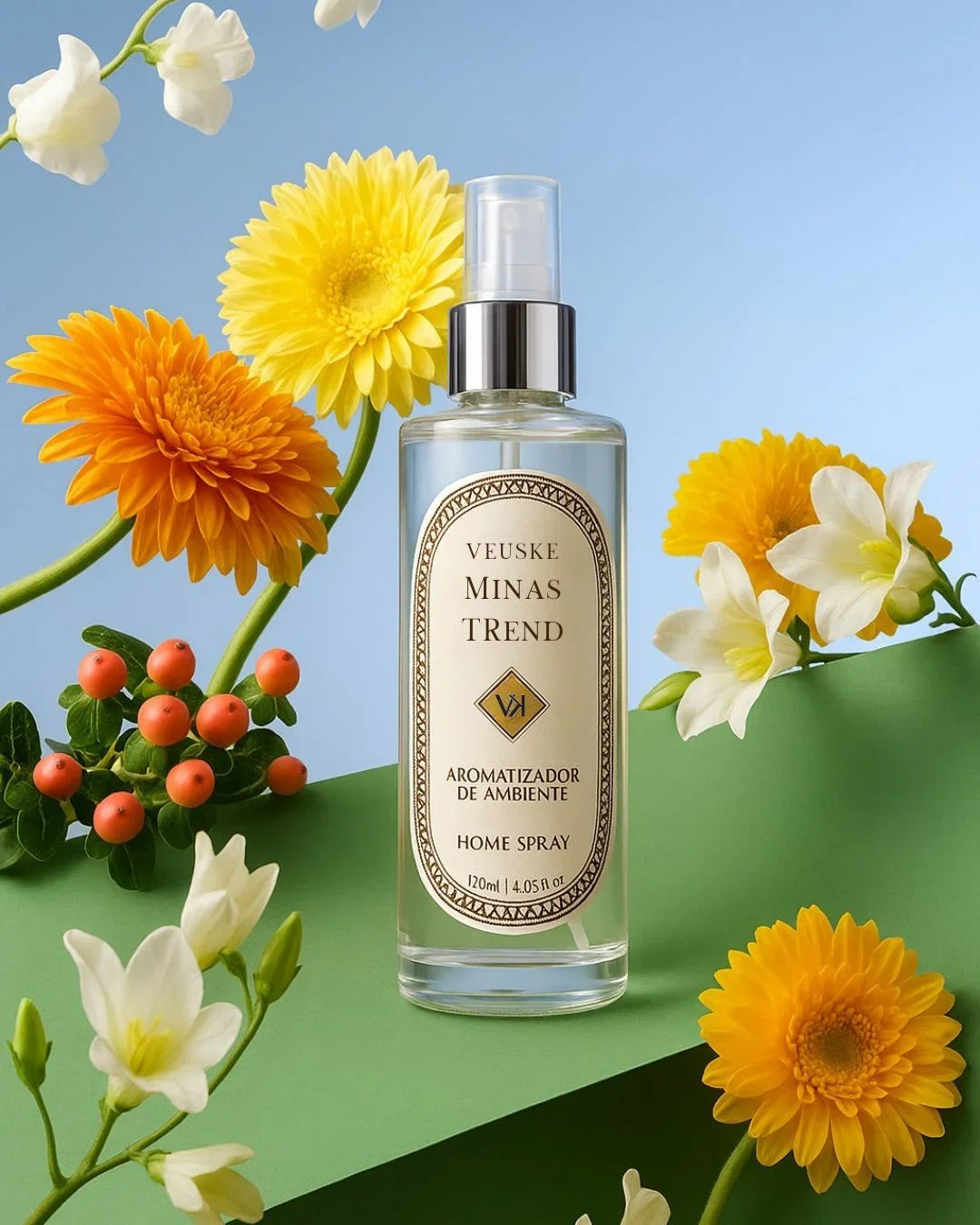 Home Spray - Minas Trend