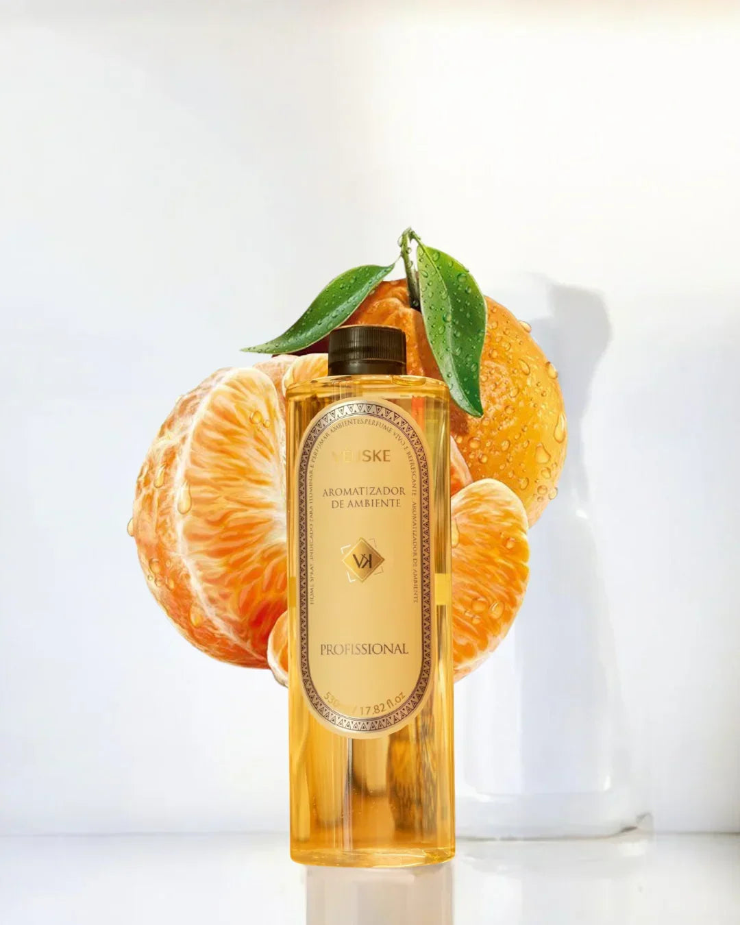 Luminoso Refil aromatizador profissional