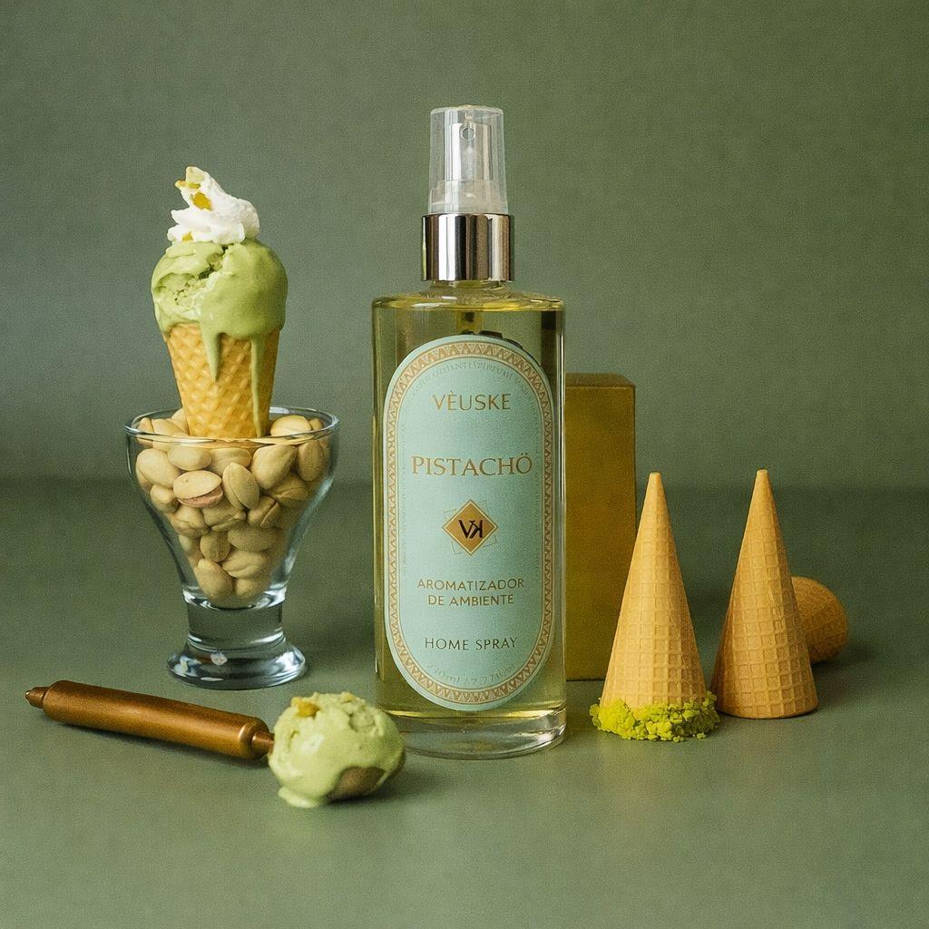 Home Spray - Pistachó
