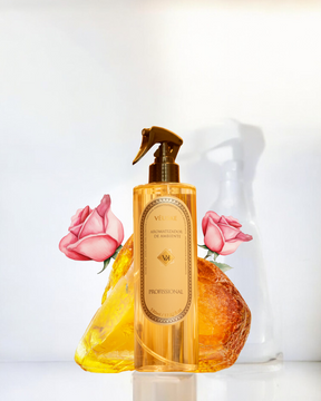 Âmbar Intense aromatizador Spray