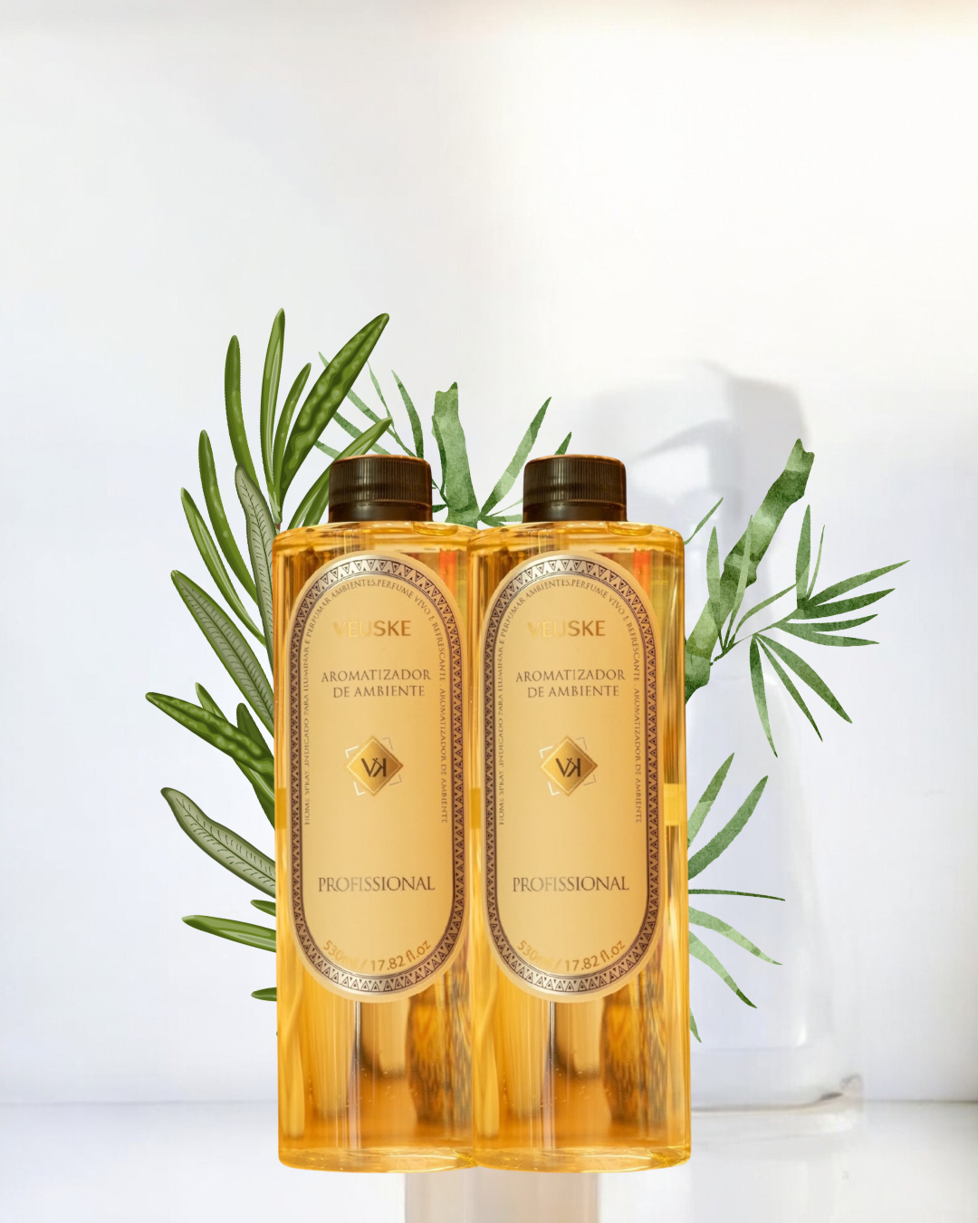 Aroma do Campo refil aromatizador profissional