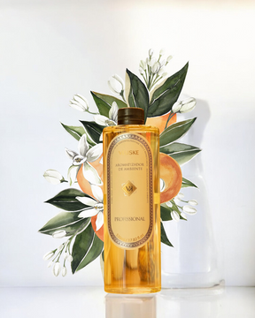 Flor de Laranjeira refil aromatizador profissional 009/22