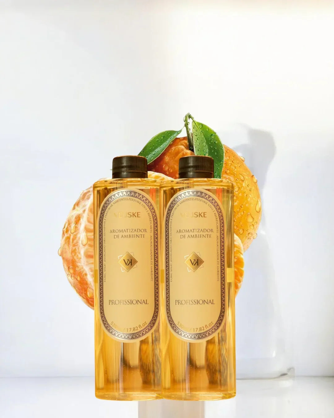 Luminoso Refil aromatizador profissional