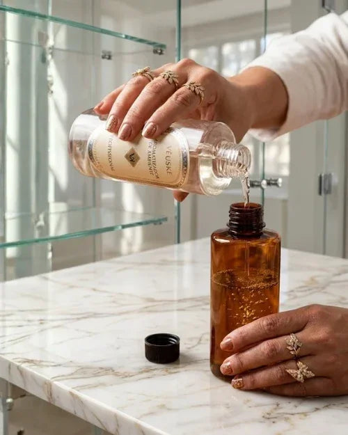 Refil -  Profissional - Perfumaria Fina - Vèuske