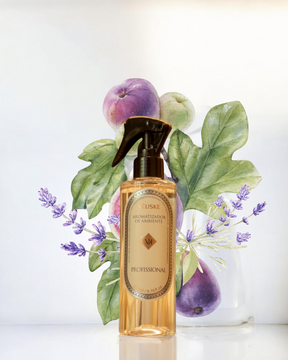 Flor de Figo & Lavanda refil aromatizador profissional  017/22