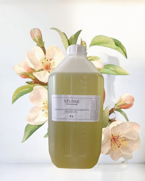 Flor de Nectarina refil aromatizador profissional 014/22