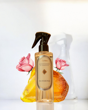 Âmbar Intense aromatizador Spray