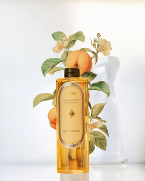 Pessego & Jasmim refil aromatizador profissional  028/22