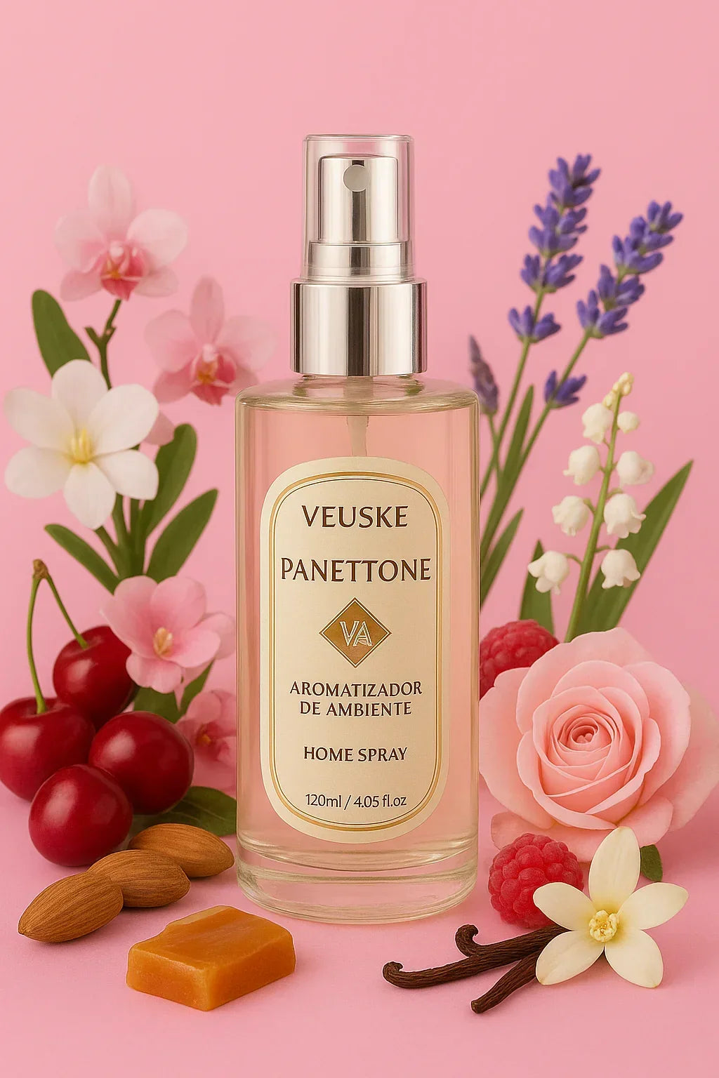 Home Spray - Minas Trend