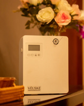 KIT EQUIPAMENTO VK200 + 1L FRAGRÂNCIA