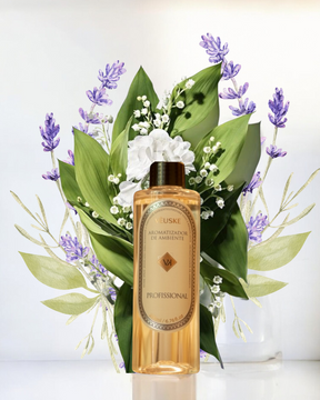 Lavanda & Muguet refil aromatizador profissional  051/22