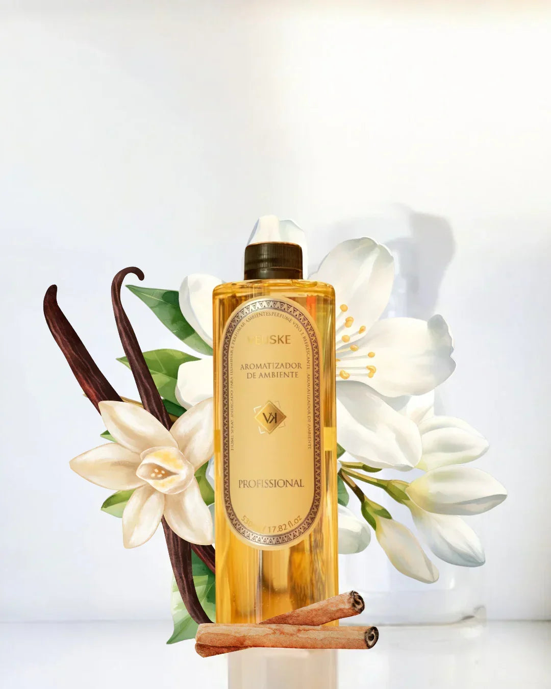 Sementes Refil aromatizador profissional