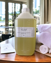 Galão 5L Difusor Varetas Profissional Marketing Olfativo - Vèuske