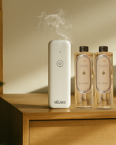 KIT VK50 + 1L FRAGRÂNCIA
