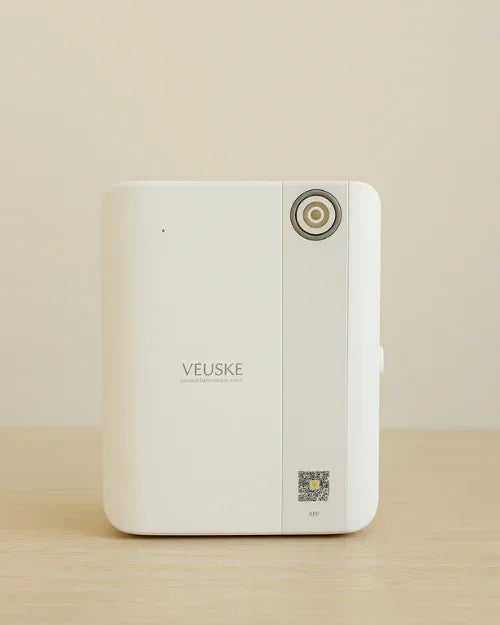 KIT EQUIPAMENTO VK250 + 400ML FRAGRÂNCIA 1