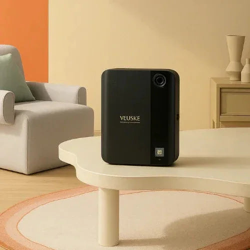 Aromatizador Automático Marketing Olfativo - VK250