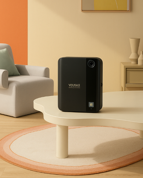 Aromatizador Automático Marketing Olfativo - VK250
