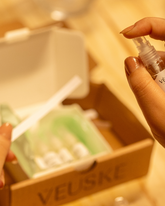 Kit Tester Gold - 20 Unid. - Marketing Olfativo