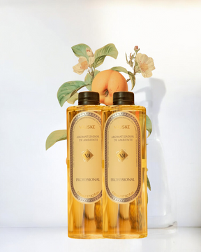 Pessego & Jasmim refil aromatizador profissional  028/22