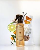 Vevelt Noir aromatizador spray profissional