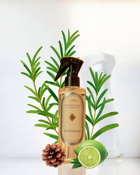 Alecrim refil aromatizador profissional 016/22