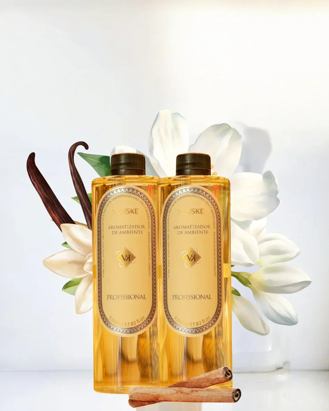 Sementes Refil aromatizador profissional