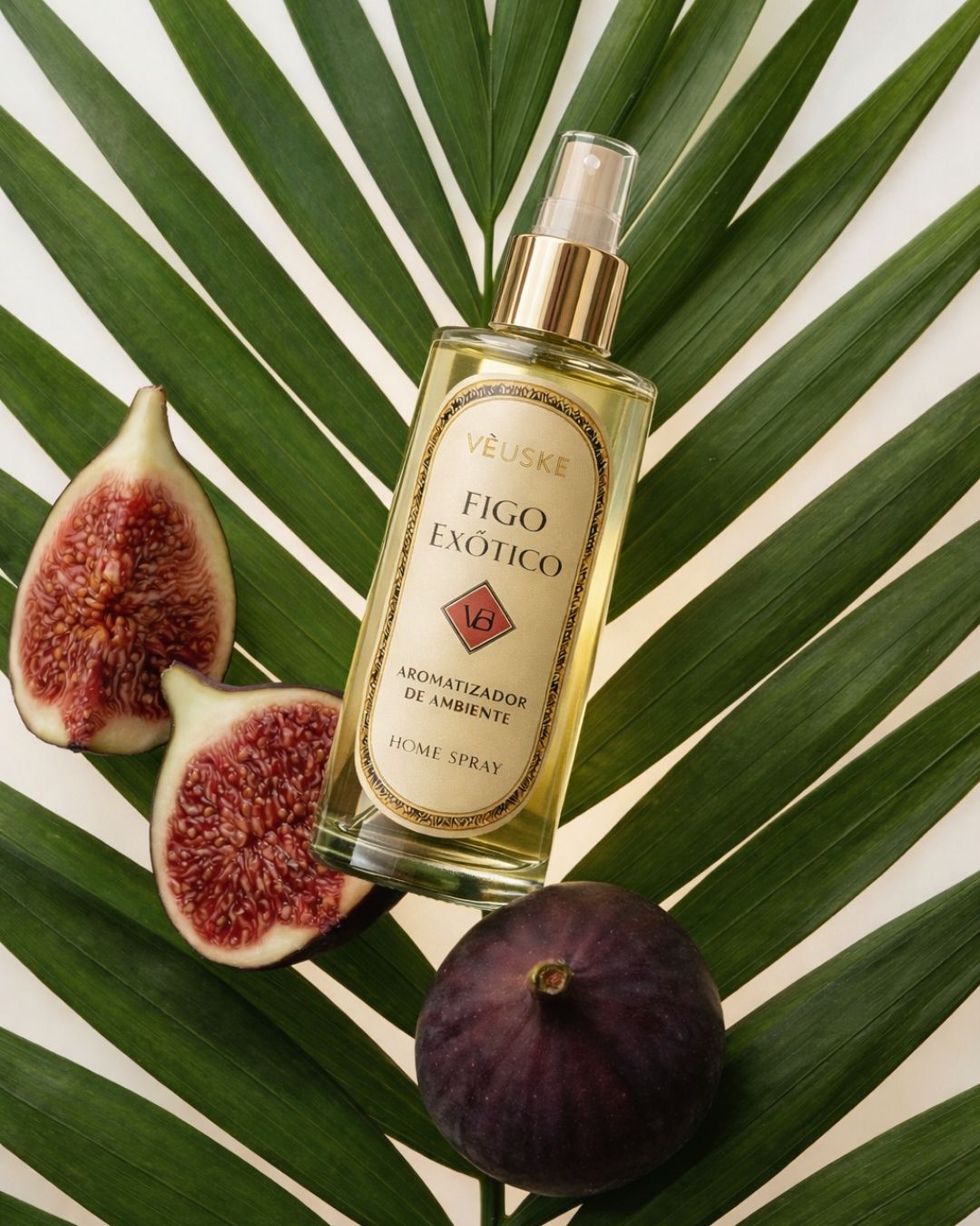 Home Spray - Figo Exótico