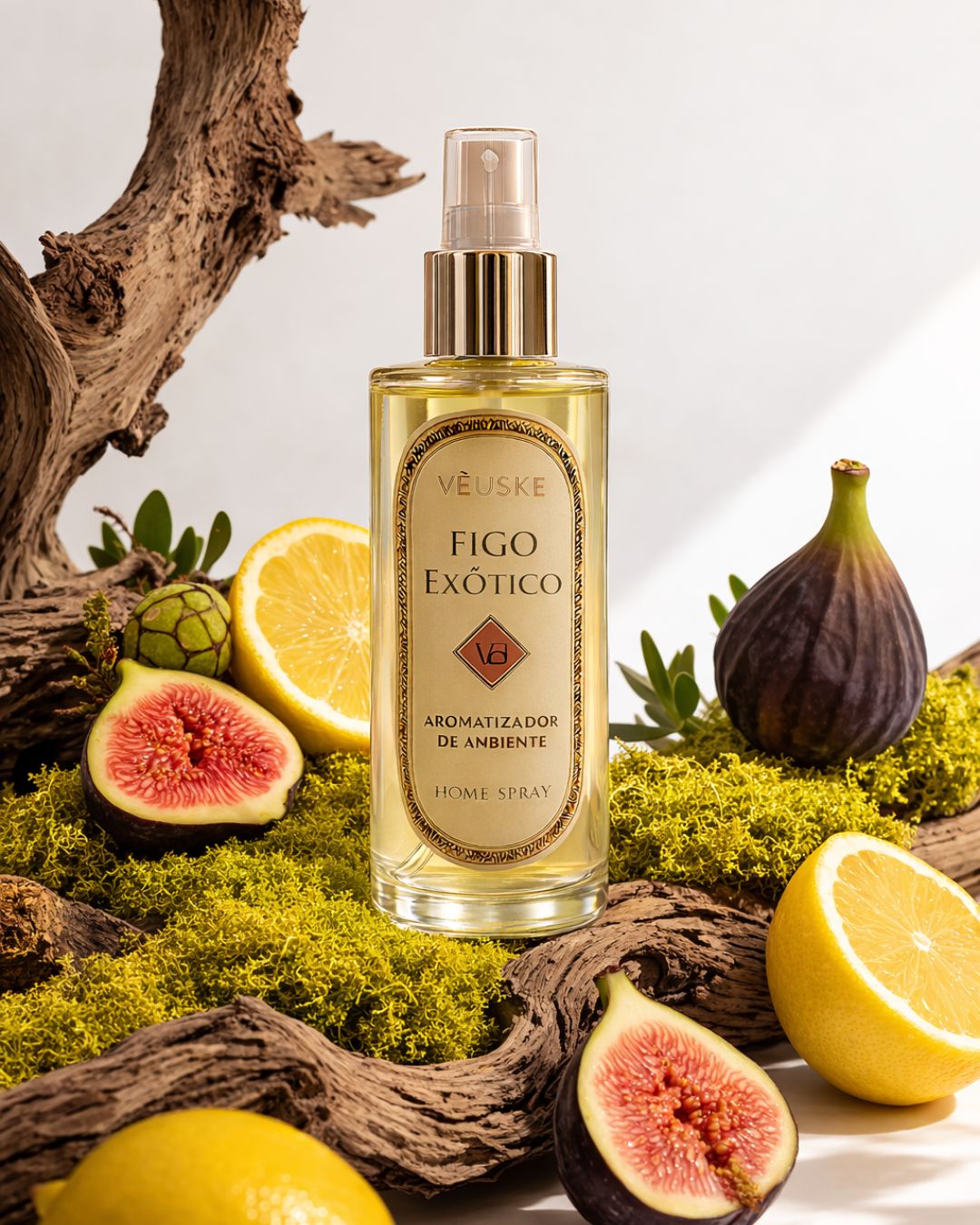 Home Spray - Figo Exótico