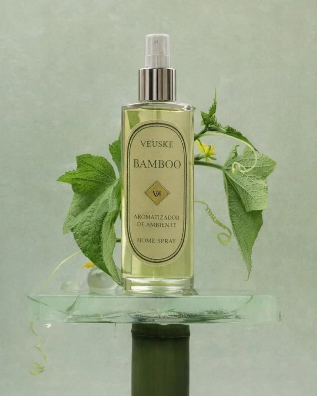Home Spray - Bamboo
