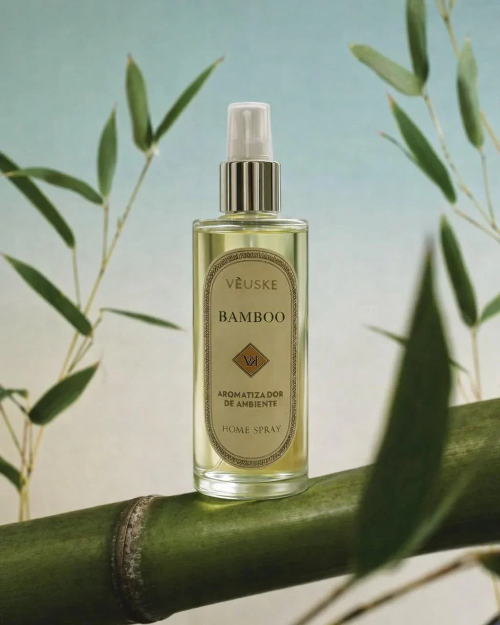 Home Spray - Bamboo