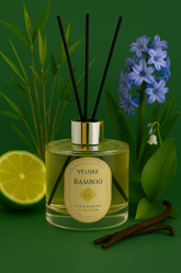 Difusor de Varetas Bamboo