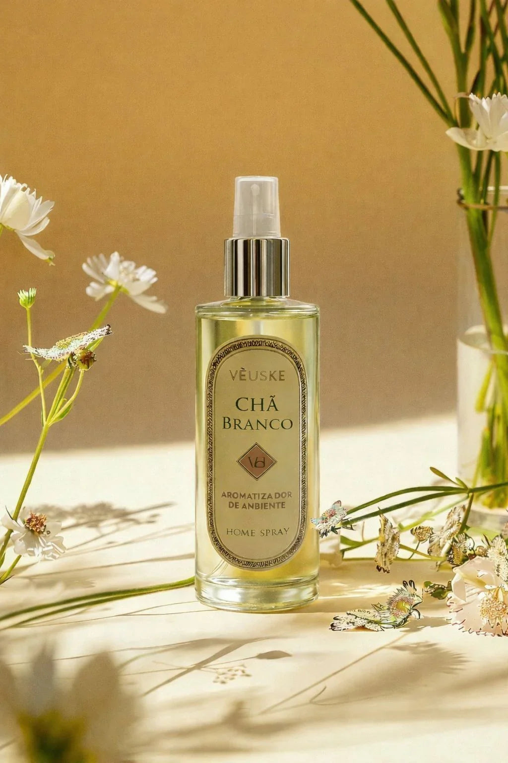 Home Spray - Chá Branco
