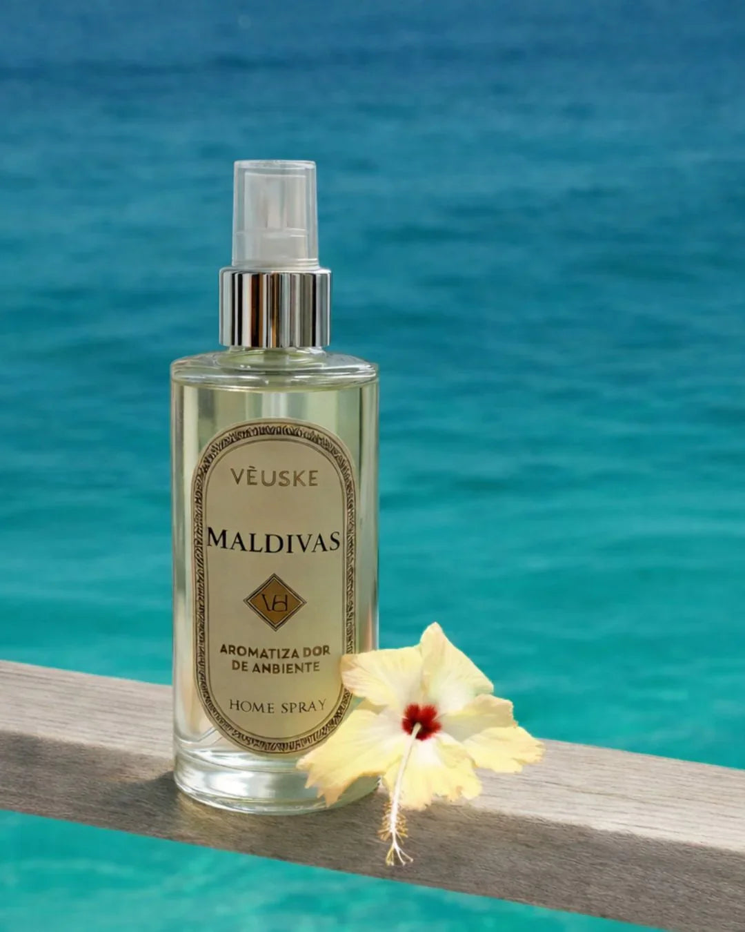 Home Spray - Maldivas