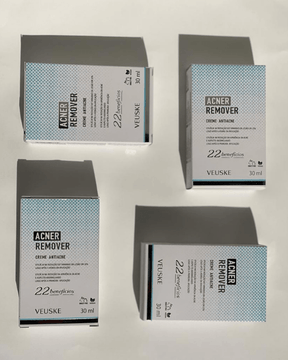 Creme Antiacne